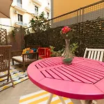 Appartamento Portarotese With Terrace Salerno