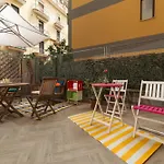 Appartamento Portarotese With Terrace Salerno