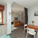 Appartamento Portarotese With Terrace *